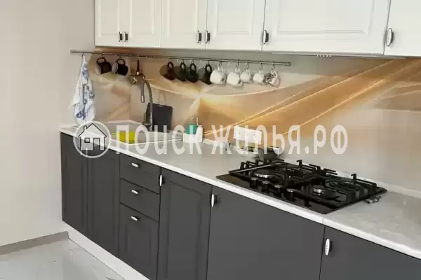 Квартира «Маяк» Квартира «Маяк»