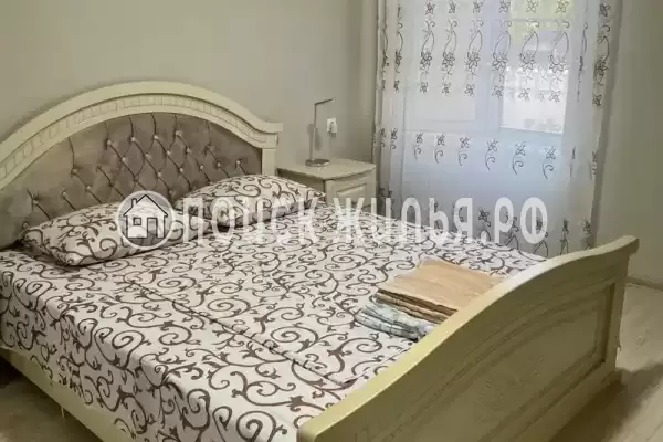 Квартира «Маяк» Квартира «Маяк»