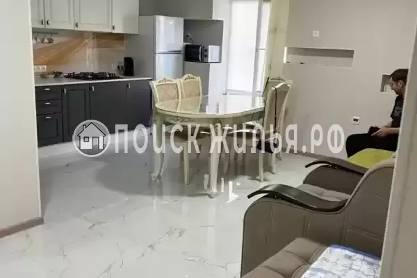 Квартира «Маяк» Квартира «Маяк»