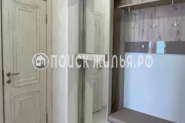 Квартира «С прямым видом на море в ЖК Семейный»