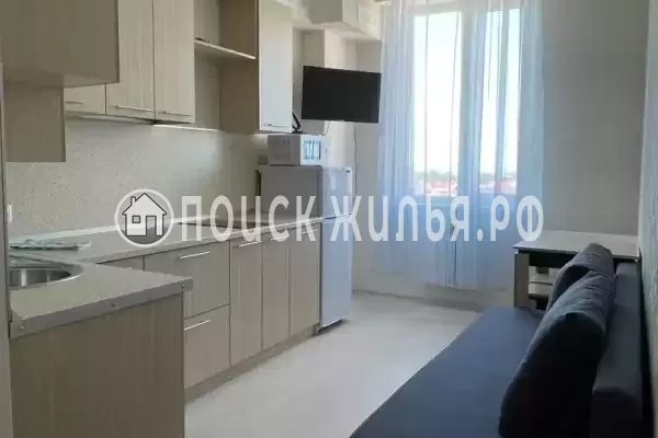 Квартира «С прямым видом на море в ЖК Семейный»