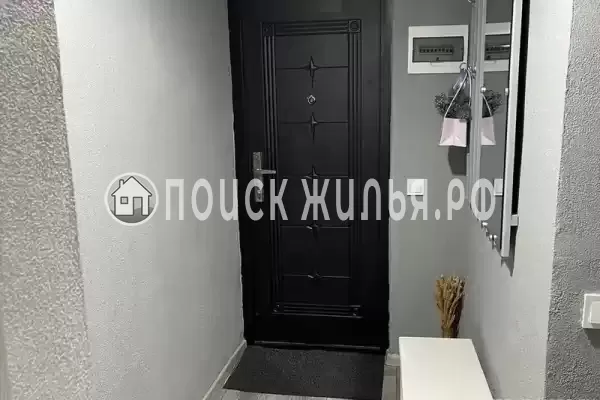 Квартира, Агрба, д.37