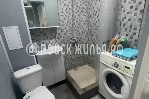 Квартира, Агрба, д.37