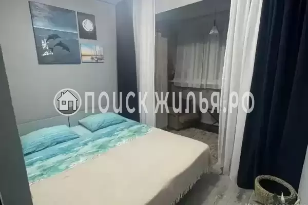 Квартира, Агрба, д.37