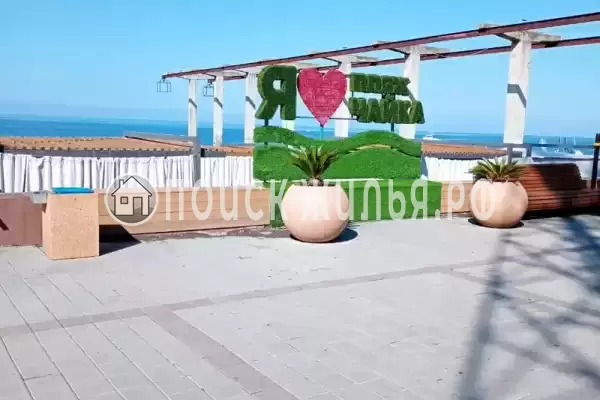 Квартира «-студия в ЖК Плаза» Квартира «-студия в ЖК Плаза»