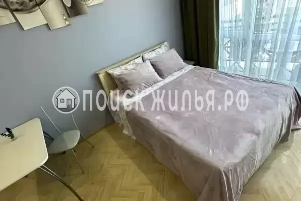 Квартира «-студия в ЖК Плаза» Квартира «-студия в ЖК Плаза»