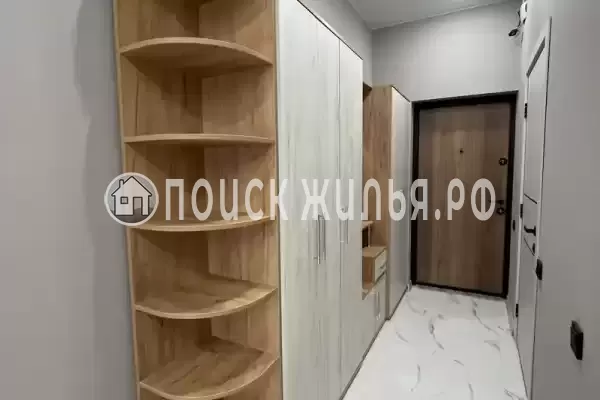 Квартира «В ЖК Аллея Парк» Квартира «В ЖК Аллея Парк»