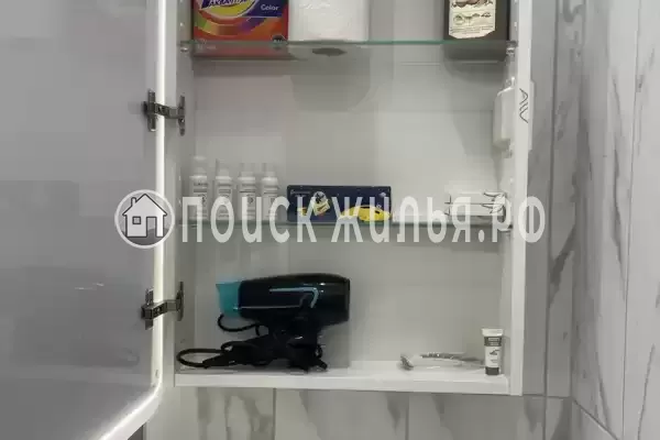 Квартира «В ЖК Аллея Парк» Квартира «В ЖК Аллея Парк»