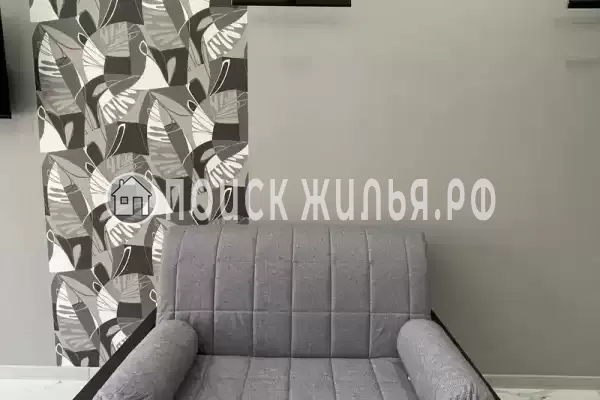 Квартира «В ЖК Аллея Парк» Квартира «В ЖК Аллея Парк»