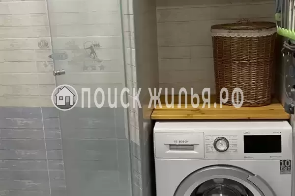 Квартира «На Есауленко»