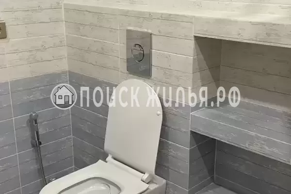 Квартира «На Есауленко»