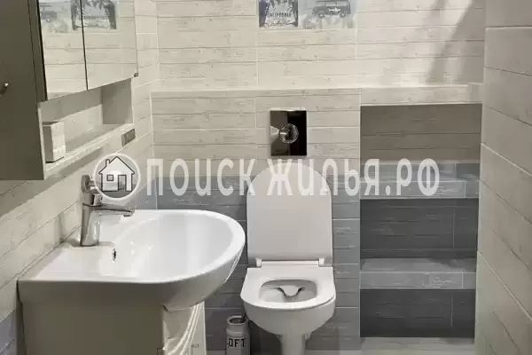 Квартира «На Есауленко»