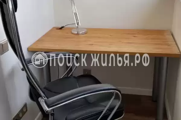 Квартира «На Есауленко»