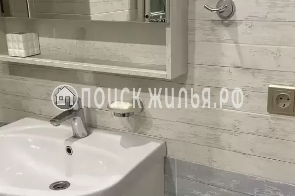 Квартира «На Есауленко»