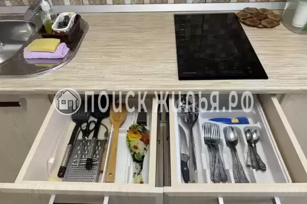 Квартира, д. 5/1, д.к2