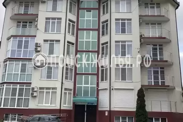 Квартира, д. 5/1, д.к2