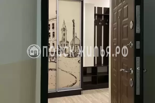 Квартира, д. 5/1, д.к2