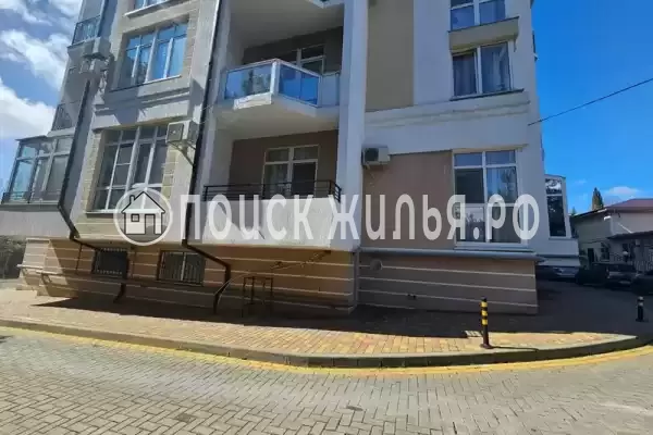 Квартира «На Туристической» Квартира «На Туристической»