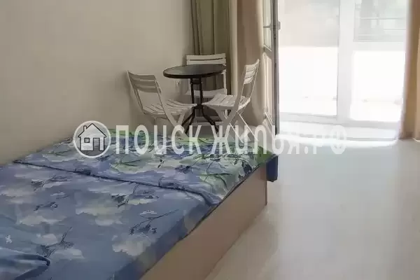 Квартира «На Туристической» Квартира «На Туристической»