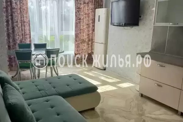 Квартира «На Туристической» Квартира «На Туристической»