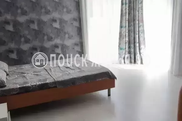 Квартира «На Туристической» Квартира «На Туристической»