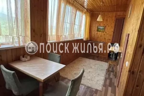 Квартира, Лакоба, д.5