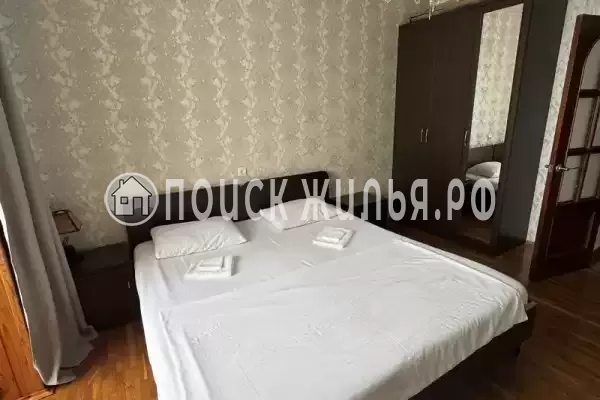 Квартира, Лакоба, д.5