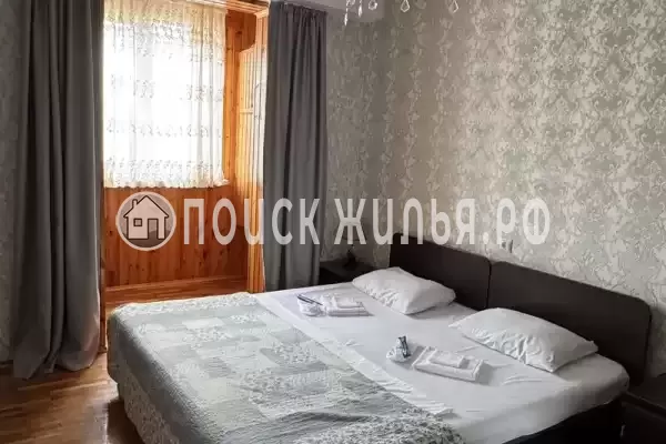 Квартира, Лакоба, д.5