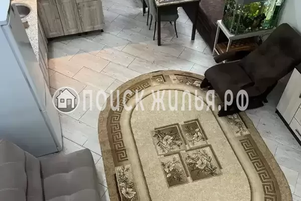 Квартира «Солнышко»