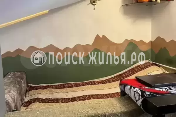 Квартира «Солнышко»