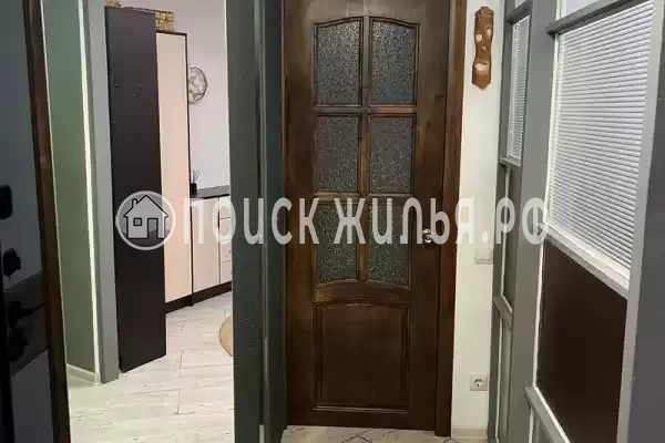 Квартира «Солнышко»