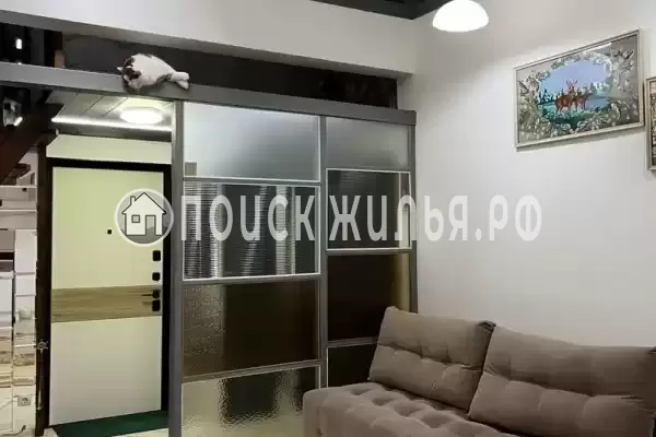 Квартира «Солнышко»