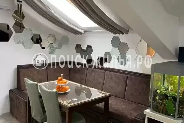 Квартира «Солнышко»