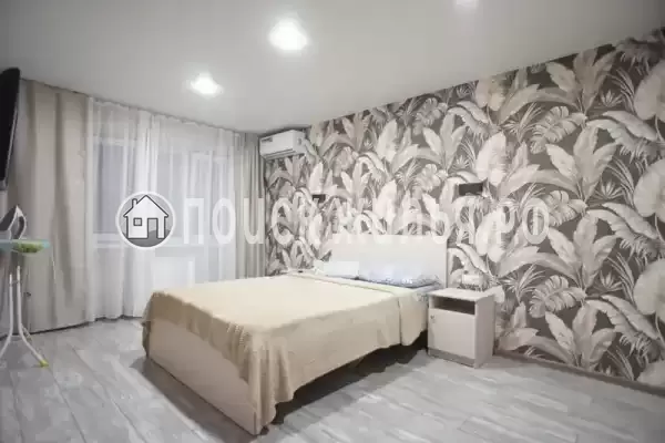 Квартира, Победы, д.100