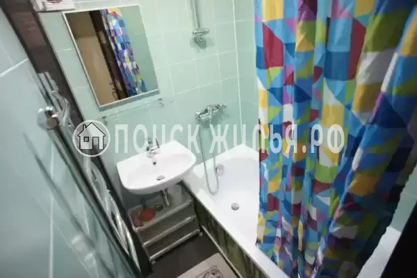 Квартира, Победы, д.100