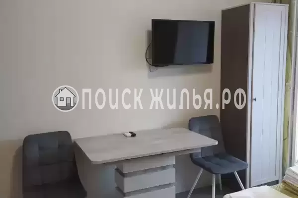 Квартира «-студия в ЖК Каравелла Португалии»