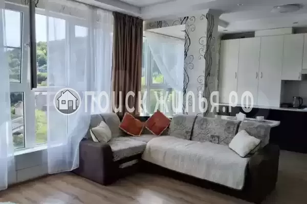 Апартаменты, Речная, д.6