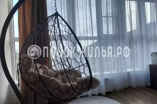 Апартаменты, Речная, д.6