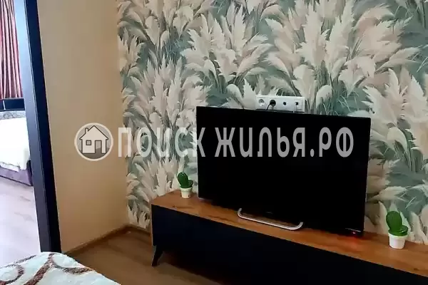 Апартаменты, Речная, д.6