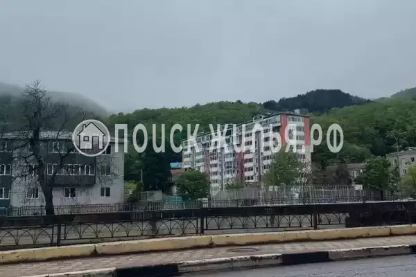 Апартаменты, Речная, д.6