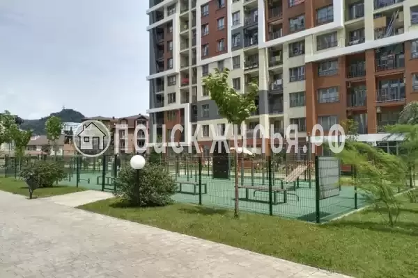 Квартира «У моря»