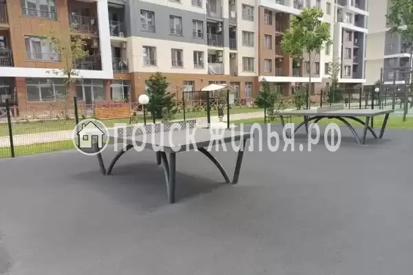 Квартира «У моря»