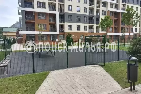 Квартира «У моря»