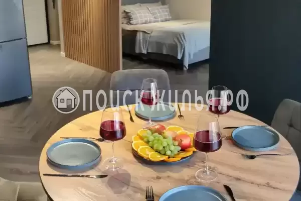 Квартира «У моря»