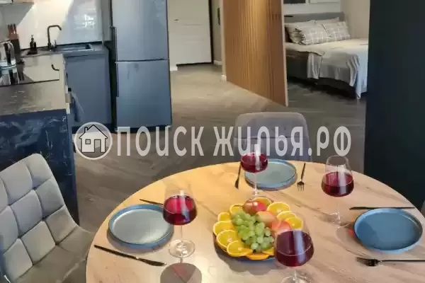 Квартира «У моря»