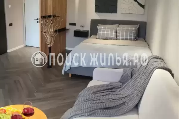 Квартира «У моря»