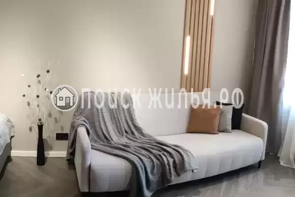 Квартира «У моря»