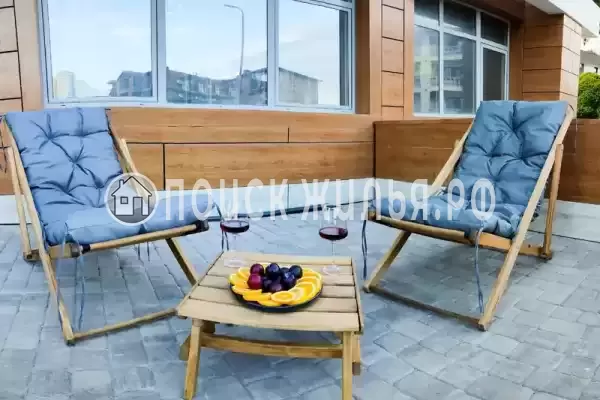 Квартира «У моря»