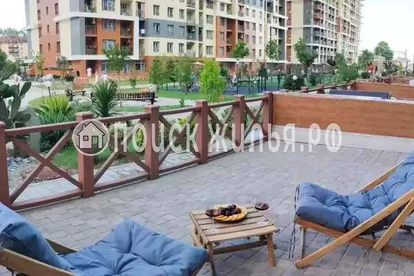 Квартира «У моря»