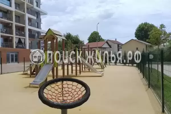 Квартира «У моря»